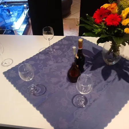 Ferienwohnung Sudmerberg Neu *