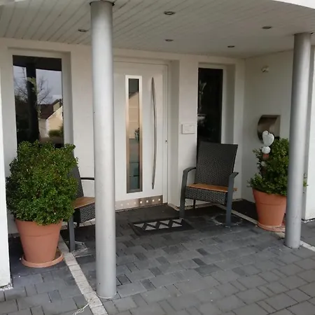 Ferienwohnung Sudmerberg Neu