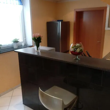 Ferienwohnung Sudmerberg Neu Apartment Goslar
