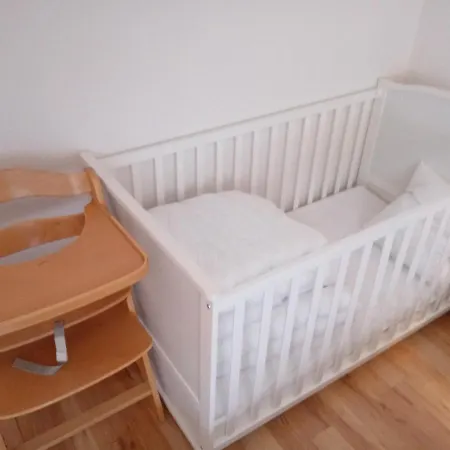 Ferienwohnung Sudmerberg Neu