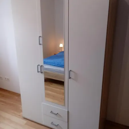 Ferienwohnung Sudmerberg Neu Apartment Goslar