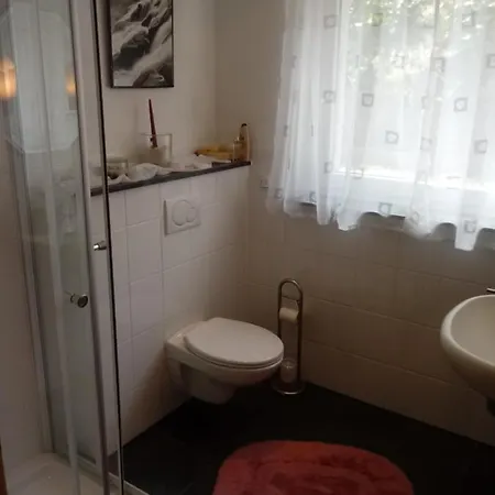 Ferienwohnung Sudmerberg Neu Goslar