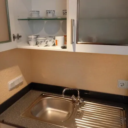 Apartment Ferienwohnung Sudmerberg Neu Goslar