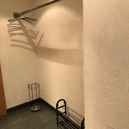 Apartment Ferienwohnung Sudmerberg Neu Goslar