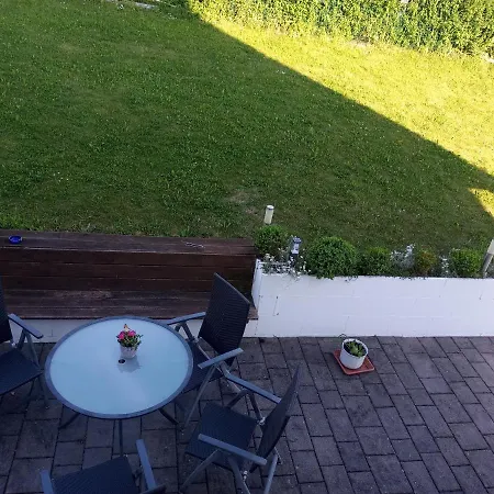 Ferienwohnung Sudmerberg Neu Goslar